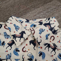 24 Month Baby Cotton Onesie, tag *new
