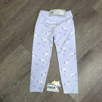 BABY Unicorn Pajama Set: Top & Bottoms *vgc, mnr faded
