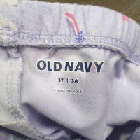 BABY Unicorn Pajama Set: Top & Bottoms *vgc, mnr faded
