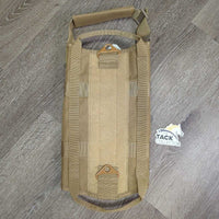 "Tactical" Molle Dog Harness *like new
