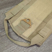 "Tactical" Molle Dog Harness *like new
