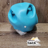 Rubber Horse Toy - Ball *vgc, clean, mnr stains & scuffs, NO pump, NO Adapter
