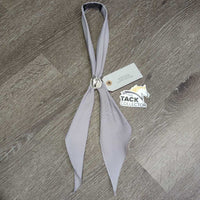 VINTAGE Neck Tie, Horse Head Tie Clip *vgc
