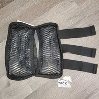 1 ONLY RIGHT Tendon Ice Boot *gc, dirty, Dried out gel packs, older
