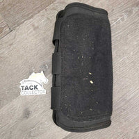 1 ONLY RIGHT Tendon Ice Boot *gc, dirty, Dried out gel packs, older
