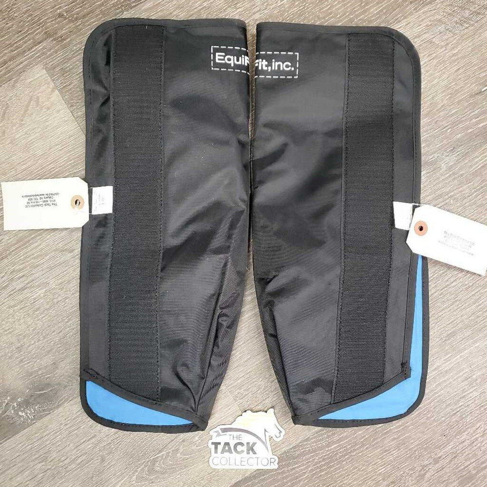 2 Compression Gel Liners, bag *new, older, stained bag