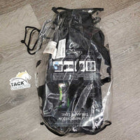 2 Compression Gel Liners, bag *new, older, stained bag