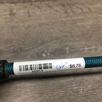 Riding Crop Whip, handle *gc, dirty, stains, rubs, faded