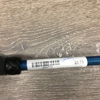 Riding Crop Whip, handle *gc, dirty, stains, rubs