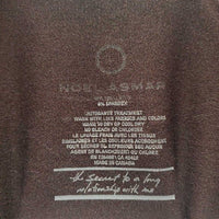 LS Shirt *vgc, older? mnr cracking logo, rubs & snag
