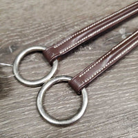 FS Running Martigale Attachment, buckle *xc, clean, mnr scratches, dust & creases
