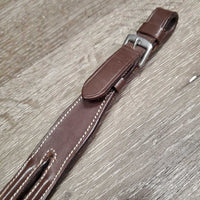 FS Running Martigale Attachment, buckle *xc, clean, mnr scratches, dust & creases
