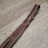 FS Running Martigale Attachment, buckle *xc, clean, mnr scratches, dust & creases
