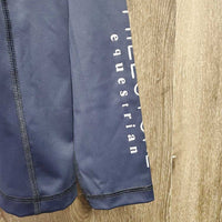 LS Technical Shirt, 1/4 Zip Up, tag *new

