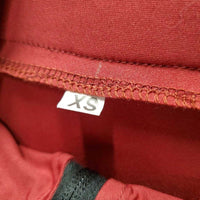 LS Shirt, zipper "reindeer" *new
