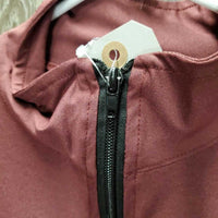 LS Shirt, zipper "reindeer" *new
