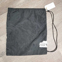 Nylon Helmet Bag, drawstring *xc, clean, mnr hair
