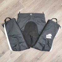 Winter Riding Pants *like new, mnr stains?dirt
