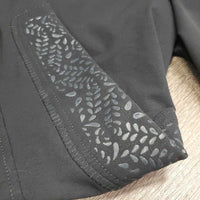 EuroSeat Breeches *vgc, mnr dirty, seam puckers
