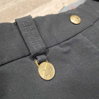 EuroSeat Breeches *vgc, mnr dirty, seam puckers
