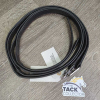 Nylon Lined Stirrup Leathers *vgc/gc, clean, rubs, scrapes, dents, faded?
