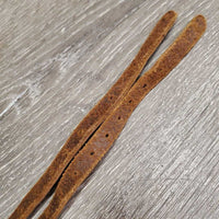 Pr Soft Leather Jodhpur - Garter Straps *vgc, mnr rubs, scrapes, creases
