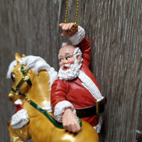 Collectible Tree Ornament "Jasper's Hijinks" , 2005, box *new
