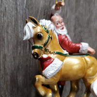 Collectible Tree Ornament "Jasper's Hijinks" , 2005, box *new
