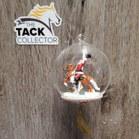 Collectible Tree Ornament "Hats Off To The Holidays", 2005, box *new
