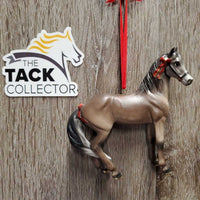Collectible Tree Ornament "Welsh Pony" 2010, box *new, box scrapes
