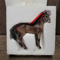 Collectible Tree Ornament "Welsh Pony" 2010, box *new, box scrapes
