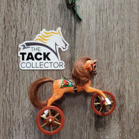 Collectible Tree Ornament "Victorian Holiday Ornament", 2002, Box *new
