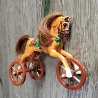 Collectible Tree Ornament "Victorian Holiday Ornament", 2002, Box *new
