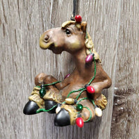 Tree Ornament "Noel Elmer", box *new
