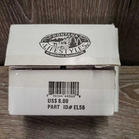 Tree Ornament "Noel Elmer", box *new
