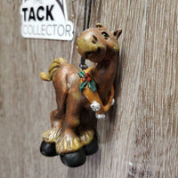 Tree Ornament "Elmer" *like new, box
