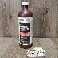 "De;on" Hydrogen Peroxide *new, full
