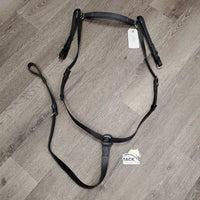 Biothane Breastplate *like new/xc
