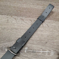Biothane Breastplate *like new/xc
