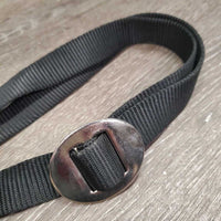 1 Nylon Web Cross Tie, adjustable *like new
