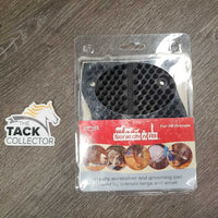 Scratcher - Grooming Pad, box *New
