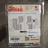 Scratcher - Grooming Pad, box *New
