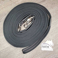 Thick Web Lunge Line, swivel, loop handle, bag *new
