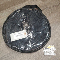 Thick Web Lunge Line, swivel, loop handle, bag *new
