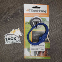 Plastic Tie Ring, package *new
