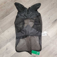 Fly Mask, Ears, Nose, bag, tag *new

