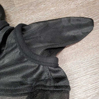 Fly Mask, Ears, Nose, bag, tag *new
