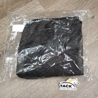 Fly Mask, Ears, Nose, bag, tag *new
