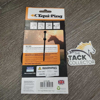 Plastic Tie Ring, package *new
