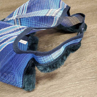 Hvy Mesh Fly Mask, bag *new
